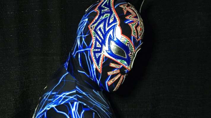 Sin Cara Signs Multi-Year WWE Contract Extension