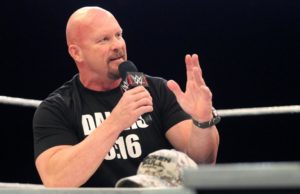 Steve Austin On If The Finish Of No Mercy Was A Right Call