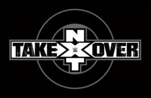 Date & Location Set For Next WWE NXT TakeOver Event