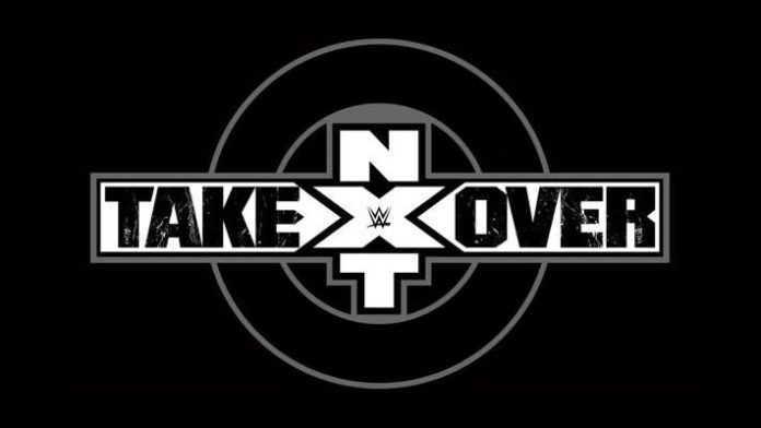 NXT Takeover