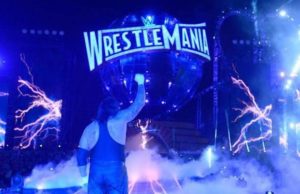 Sean Waltman Thinks Taker Will Wrestle Again, Big Show Pissed Off Backstage At WM33