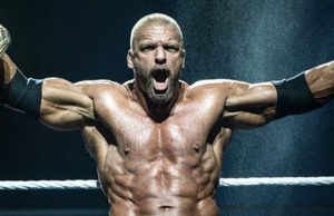 WWE Ranks Triple H’s Five Greatest Rivals, SD Women’s Title Match Added To MSG Show