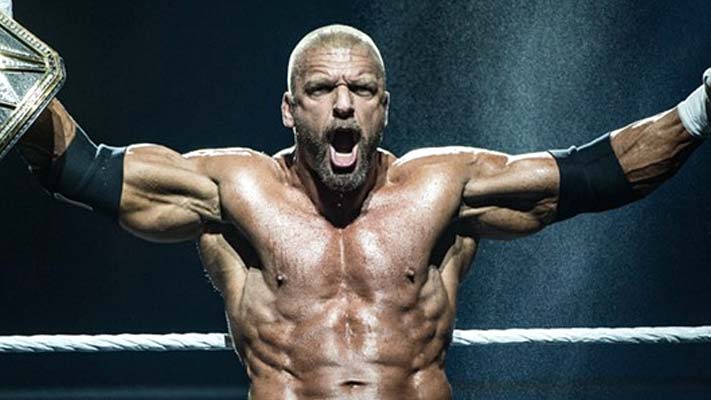 WWE Ranks Triple H’s Five Greatest Rivals, SD Women’s Title Match Added To MSG Show