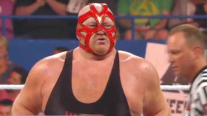 Update On Vader’s Condition Following Open Heart Surgery