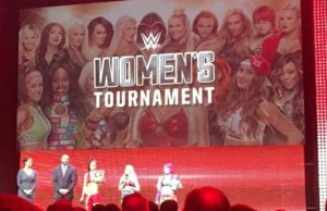 Updates On Women’s Tournament & WWE UK Championship Series