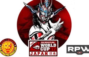 WCPW Announces Partnerships With New Japan Pro Wrestling & Revolution Pro