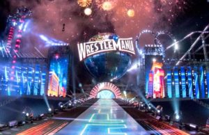 WWE Touts WrestleMania 33 Records for Attendance, Social Media, Merchandise & More