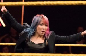 NXT Highlights: Asuka Heel Turn Continues