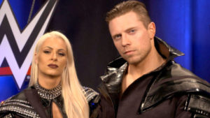 The Miz & Maryse Purchase $6.4 Million Californian Mansion