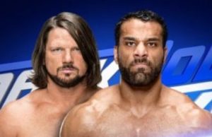 SmackDown Preview For Tonight, Current Backlash Card