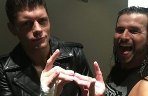 ROH TV Report: Bullet Club Continues To Crumble