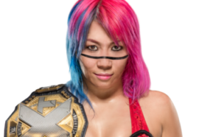 Comparing Asuka’s Win Streak With Goldberg’s Actual Streak