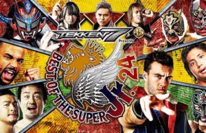 NJPW Best of the Super Juniors Days 8 and 9 Results