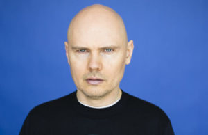 Billy Corgan On His Lawsuit Against Anthem, Reacts To Rockstar Spud’s Departure From Impact Wrestling