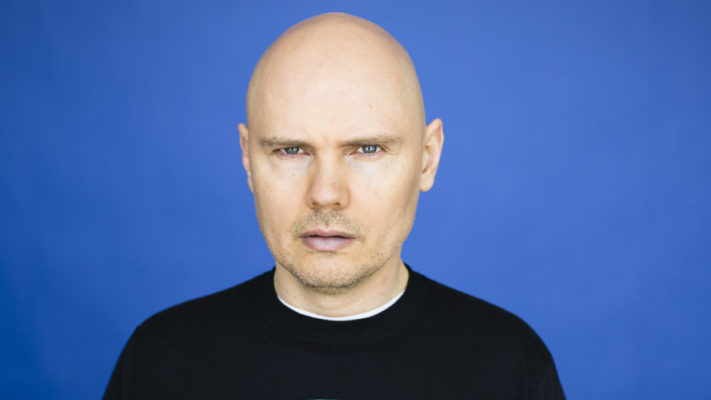 Billy Corgan On His Lawsuit Against Anthem, Reacts To Rockstar Spud’s Departure From Impact Wrestling