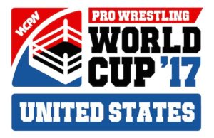 Pro Wrestling World Cup: More Names Revealed for the US Qualifying Round