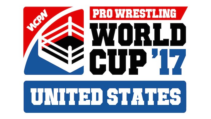 Pro Wrestling World Cup: More Names Revealed for the US Qualifying Round