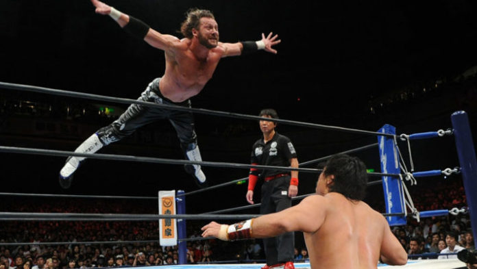 G Climax Omega vs Goto 
