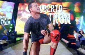 Alberto El Patron Wins GFW Championship (Video), Has Found His “New Home”