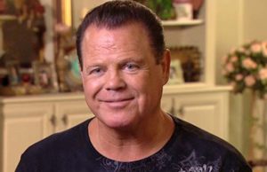 Jerry “The King” Lawler Wrestles In The Rain (Photos), Top WWE Star Launches Clothing Line, Darren Young Returns To The Ring (Video)