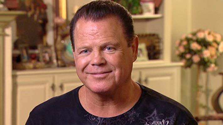 Jerry “The King” Lawler Wrestles In The Rain (Photos), Top WWE Star Launches Clothing Line, Darren Young Returns To The Ring (Video)