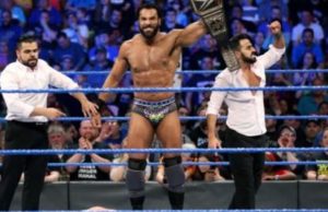 Jinder Mahal Explains How he Can Solidify Himself as a Legitimate Champion