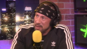 Sean Waltman Discusses Dean Ambrose’s Decision, Hideo Itami’s Release