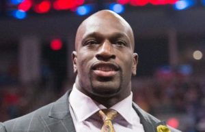 Titus O’Neil Claims He Has ‘Everything’ To Become A Champion In WWE