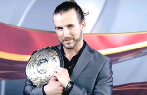 Update On Adam Cole To NXT, WWE’s New Policy Regarding ROH-Indy Signings