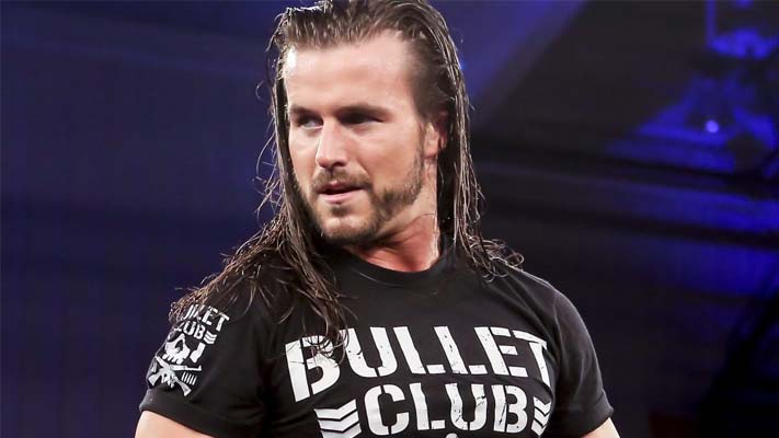 The Latest On Adam Cole, Emma Injury Update, WWE Stacking Upcoming MSG Show