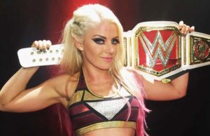 Alexa Bliss Has Certain WWE Hall Of Famer In Mind For Dream Match