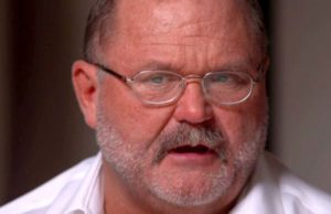 Arn Anderson Explains His Role In AEW