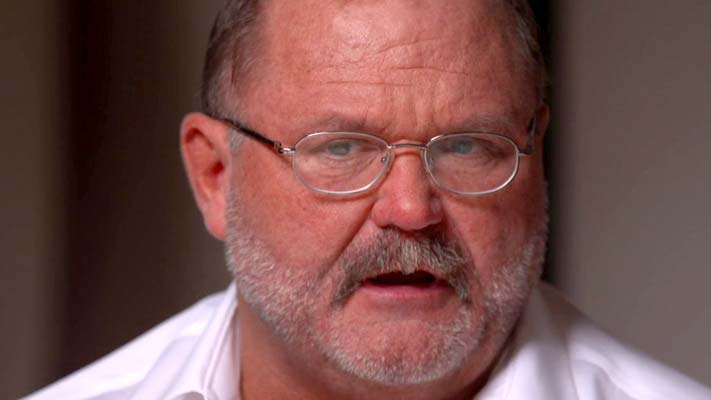 Arn Anderson Discusses His Release From WWE