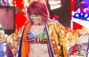 Asuka’s Title Reign Hits 500 Days, Dolph Ziggler Returns, More