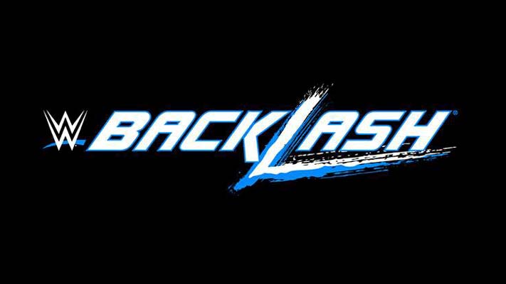 Details On Who Produced Matches At WWE Backlash