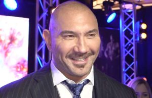 Batista Talks About Getting His Ring Name, Horrible Storyline With D-Von Dudley, More