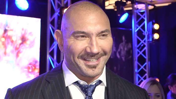 (Video) Batista In New Bladerunner 2049 Clip, Injury Update On Kofi Kingston