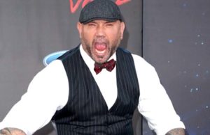 Batista Threatens To Leave Guardians Of The Galaxy Vol. 3