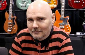 Billy Corgan On WWE Declining The Offer To Buy NWA