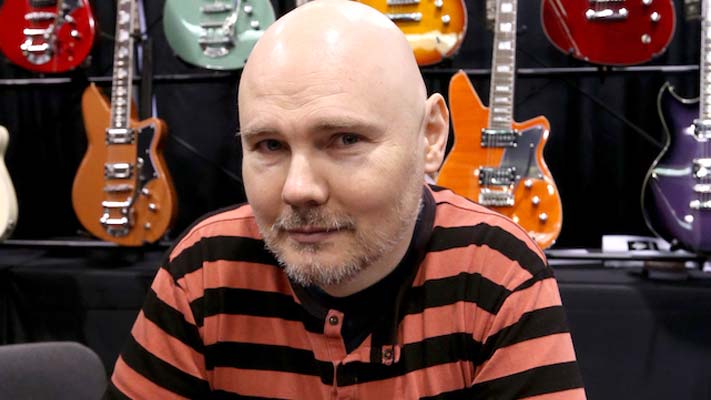 Billy Corgan On WWE Declining The Offer To Buy NWA