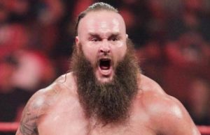 Braun Strowman Reportedly Apologizes to GFW Executive After Altercation at Bar