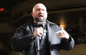 Bully Ray Comments On Shield Reunion, Ex-WWE Divas Champ Splits With Husband