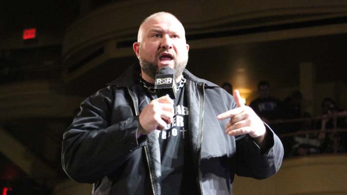 Bully Ray Comments On Shield Reunion, Ex-WWE Divas Champ Splits With Husband