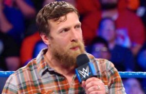 Daniel Bryan Praises ZSJ, Regal Dances At NXT Live Event (Video), JBL Clotheslines Rugby Player