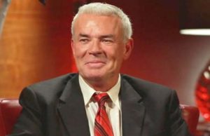 Eric Bischoff Details How Scared He Was When Buff Bagwell Broke His Neck Inside The WCW Ring