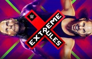 WWE Extreme Rules 2017 Recap & Reaction