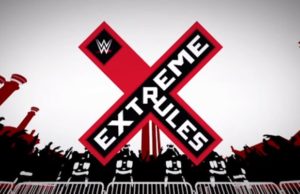 New Title Match Added To WWE Extreme Rules Pre-Show