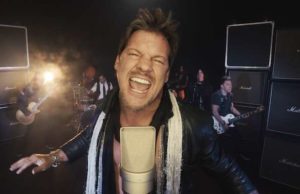 Chris Jericho Unsure if He’ll Ever Return to WWE