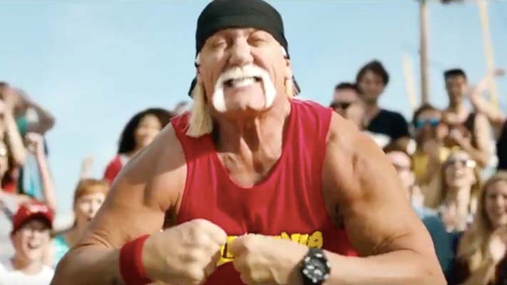 New Project For Hulk Hogan, Update On His Future With WWE