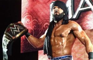 Former WWE Superstar Jumps to Jinder Mahal’s Defense in Midst of Steroid Accusations